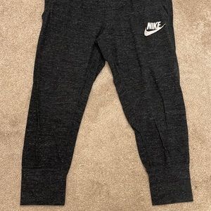 Nike joggers